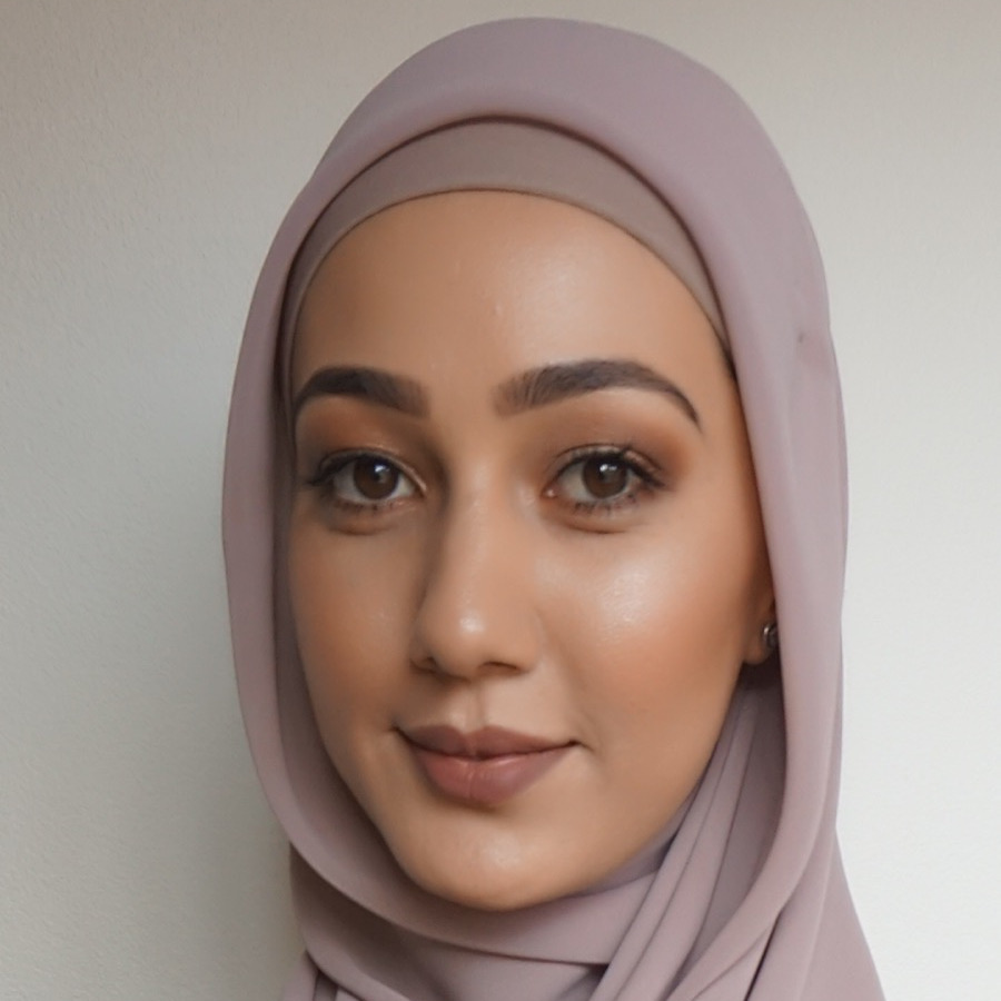 Farah Ghafar