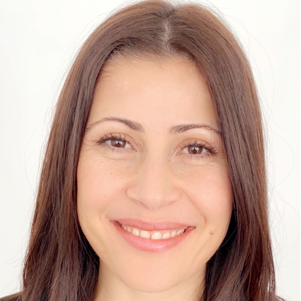 Arzu Oytam