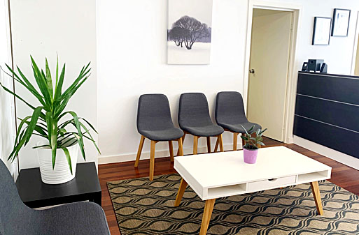 ACP Lobby